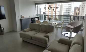 Imagem 5: APARTAMENTO MODERNO EM PRÉDIO DIFERENCIADO NA GRAÇA