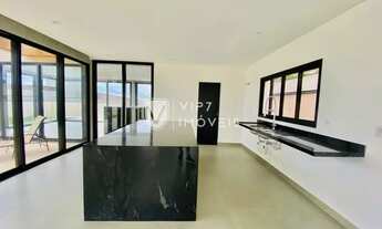 Imagem 7: Casa de condomínio para venda com 302 metros quadrados com 3 quartos