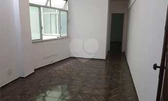 Imagem 2: Apartamento - 01 quarto - Méier [ME