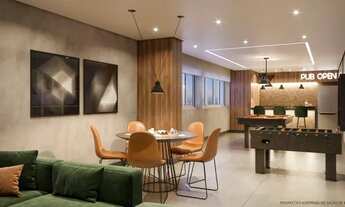 Imagem: Apartamento para venda possui 104 metros