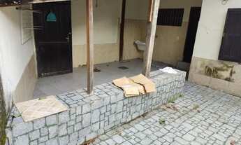 Imagem 5: FAB - Ótima casa com bom quintal 2 quartos mini condominio