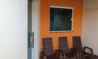 Imagem: LINDA CASA NO PARQUE VERDE