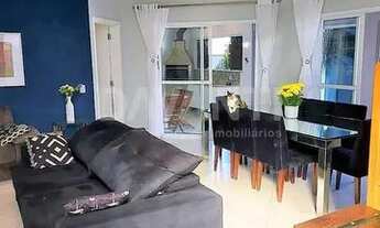 Imagem 6: Casa - Mansões Santo Antônio - Campinas