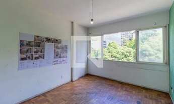 Imagem 3: Apartamento para Aluguel - Laranjeiras, 3 Quartos, 87 m2