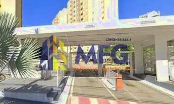 Imagem: Apartamento Upper Life Parque Campolim