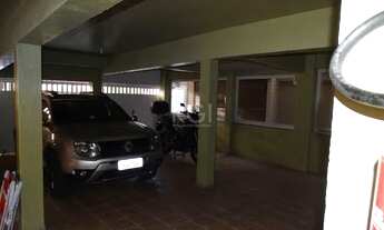 Imagem 5: Cobertura em Zona Nova