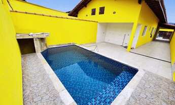 Imagem: Casa com 2 dorms, Vila Seabra, Mongaguá