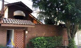 Imagem: Sobrado com 3 dormitórios à venda, 253