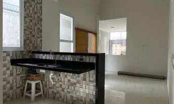 Imagem 1: Cód.: 10407 - Casa 3 quartos - Vila Seabra