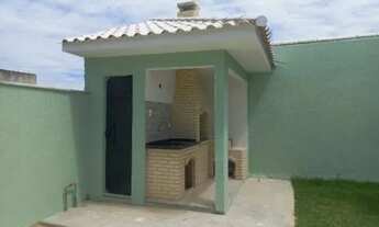 Imagem 2: Casa para venda com 150 metros quadrados com 2 quartos em das Laranjeiras - Serra - Espíri