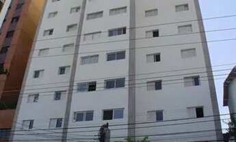 Imagem 2: Apartamento (Padrão), com 2 quartos e 1 banheiros à Venda, 80 m² em São Paulo/SP