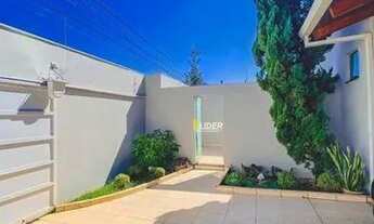 Imagem 3: Casa à venda, 3 quartos, 3 suítes, 3 vagas, Santa Mônica - Uberlândia/MG