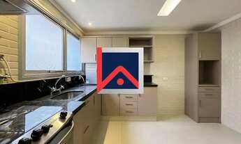 Imagem 7: Apartamento Locação Itaim Bibi 96 m² 2 Dormitórios