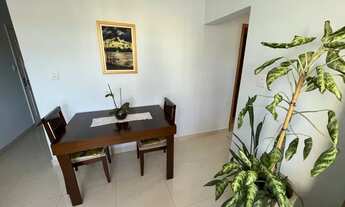 Imagem 3: Apartamento à venda possui 64 metros com 2 quartos 2 banheiros 1 vaga em Ipiranga - São Pa