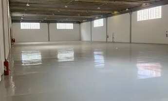 Imagem 4: Galpão para alugar Alphaville Empresarial Barueri