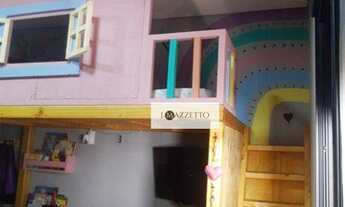 Imagem 7: Sobrado com 2 dormitórios à venda, 124 m² por R$ 1.150.000,00 - Jardins do Império - Indai