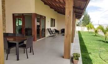 Imagem 7: CASA PARA VENDA MOBILIADA CONDOMÍNIO GREEN VILLE