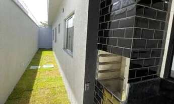 Imagem 5: Casa para venda com 3 quartos em Centro - Lauro de Freitas - Bahia