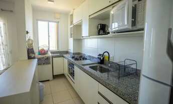 Imagem 5: Apartamento com 2 dormitórios à venda, 59 m² por R$ 515.425 - Itajuba - Barra Velha/SC