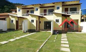 Imagem: Excelente casa Duplex no Recanto, Itaipuaçu