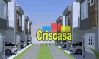 Imagem 4: Casa com 2 dormitórios à venda, 73 m² por R$ 210.000,00 - Âncora - Rio das Ostras/RJ