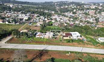 Imagem: Terreno à venda, 413 m² por R$ 250.000,00