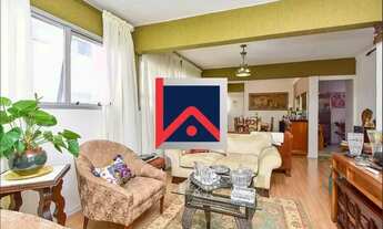 Imagem 2: Apartamento Venda 3 Dormitórios - 122 m² Perdizes