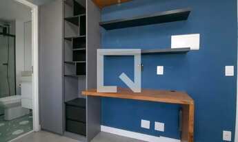 Imagem 5: Apartamento para Aluguel - Mooca, 1 Quarto, 27 m2