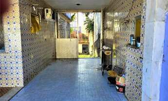 Imagem 7: Casa linear [VP Casa com 3 dormitórios