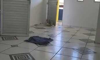 Imagem 3: Casa para venda com 80 metros quadrados com 2 quartos em Arembepe - Camaçari - Bahia