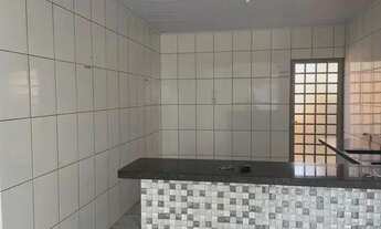 Imagem 4: Casa para venda com 100 metros quadrados com 2 quartos em Sussuarana - Salvador - BA