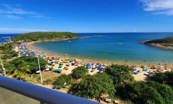 Imagem 7: Apartamentos disponíveis para locação no carnaval