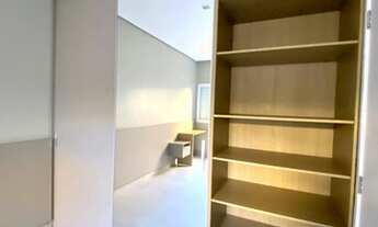 Imagem 3: Flat para aluguel possui 1 metros quadrados com 1 quarto em Plano Diretor Sul - Palmas - T