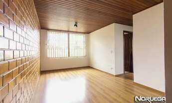 Imagem 2: Apartamento com 3 quartos para alugar por R$ 1600.00, 100.00 m2 - BACACHERI - CURITIBA/PR