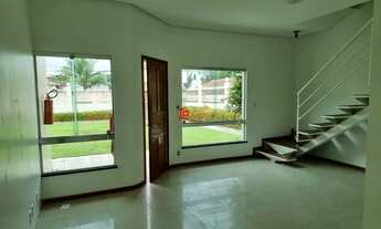 Imagem 6: Casa Duplex no Resid Colibri no Tarumã 3 Qts (Suite) Proximo do Aeroporto