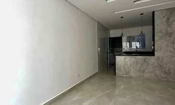 Imagem 3: Sobrado de Condomínio com 2 dorms, Canto do Forte, Praia Grande - R$ 310 mil, Cod: 14088