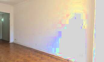 Imagem 4: Apartamento para venda possui 125 metros quadrados com 3 quartos em Leme - Rio de Janeiro