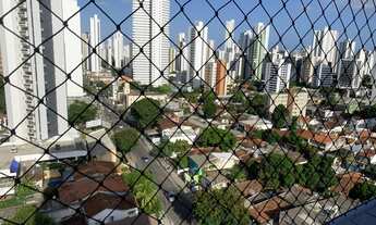 Imagem 6: EXCELENTE APT COM VARANDA - ANDAR ALTO - NASCENTE - NA MADALENA