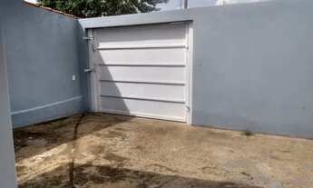 Imagem 5: Casa em Cajuru Casa com 2 dormitórios