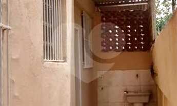 Imagem 4: Excelente apartamento térreo, vazio [VP