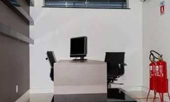 Imagem 7: Prédio Comercial no conj. Eldorado