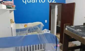 Imagem 4: Casa para venda com 200 metros quadrados com 2 quartos em Parque Jacaraípe - Serra - Espír