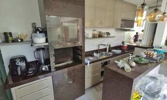 Imagem 7: Linda casa de Alto Padrao No Araçagi, Casa Toda Reformado e projetado, Área de lazer Priva