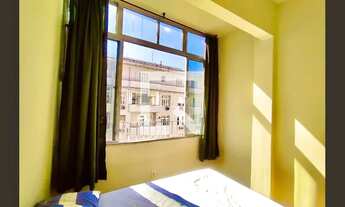 Imagem 9: Apartamento para Aluguel - Copacabana, 1 Quarto, 28 m2