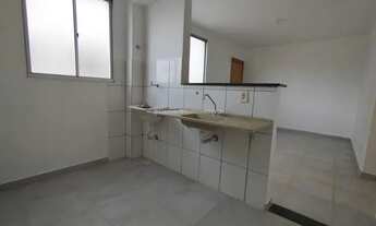 Imagem 7: Apartamento para aluguel, 2 quartos, 1 vaga, Fabrício - Uberaba/MG