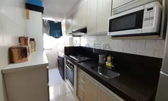 Imagem 6: PB549- COND.RECREIO DAS LARANJEIRAS- Apartamento 3 quartos c suite - Colina de Laranjeiras