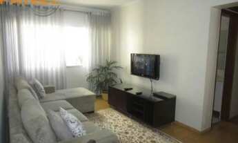 Imagem: SãO PAULO - Apartamento Padrão - Jardim