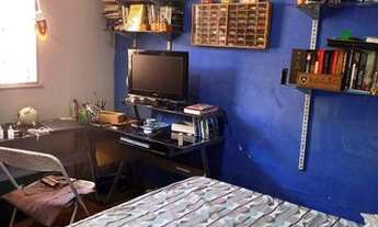 Imagem 7: Bangu Parque Leopoldina: Casa 02 quartos, aceita Carta