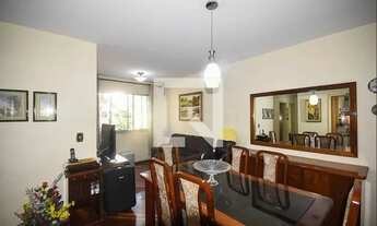 Imagem 3: Apartamento para Aluguel - Jardim das Esmeraldasn, 2 Quartos, 60 m2