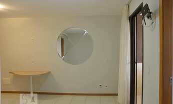 Imagem 5: Apartamento para Aluguel - Asa Norte, 2 Quartos, 60 m2